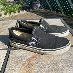 Vans Slip On shoes